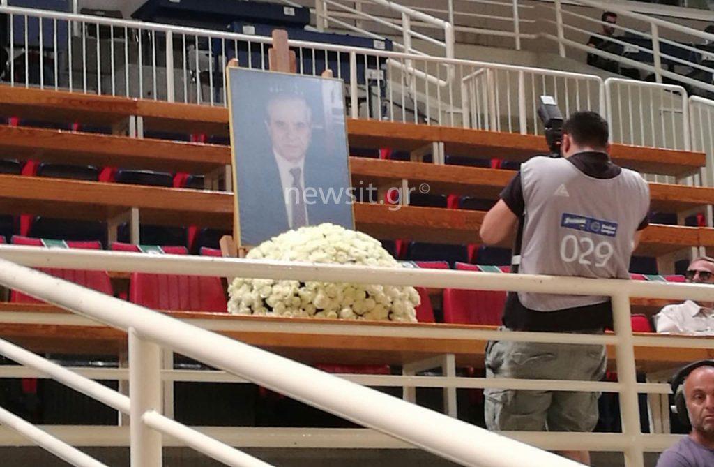 Γιαννακόπουλος ΟΑΚΑ
