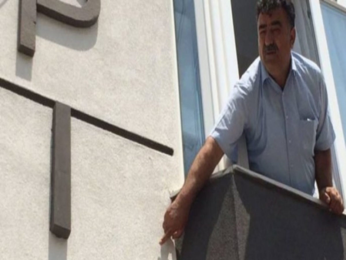 Τουρκία: Δολοφονική Επίθεση παρακρατικών στα γραφεία του HDP!
