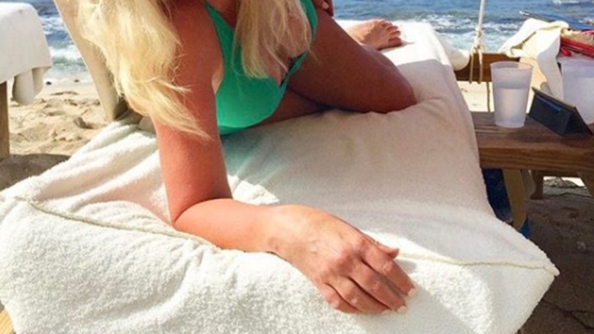 Συνελήφθη γνωστή ηθοποιός για επίθεση σε αστυνομικό