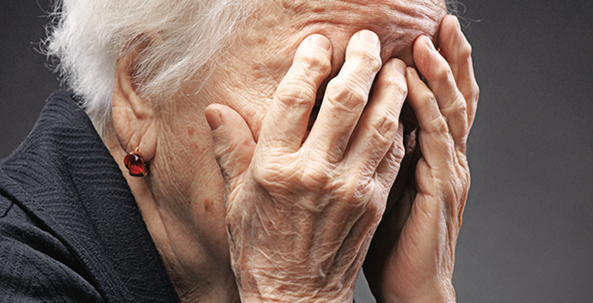 Σοκάρει ο ανήλικος που βίασε 81χρονη για εκδίκηση!