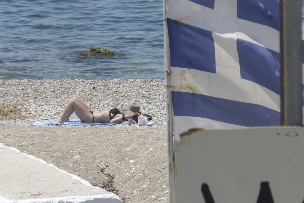καιρός