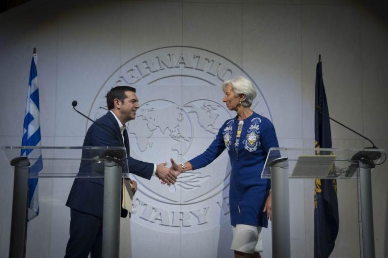 Washington Group: Άκαρπη και αυτή η συνάντηση για το χρέος και το ΔΝΤ - Αγωνία για τα ελληνικά ομόλογα