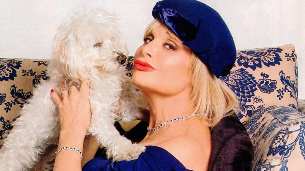 «Ένα βράδυ η Μαρία Ιωαννίδου μου ζήτησε να της πληρώσω τη ΔΕΗ επειδή δεν…»