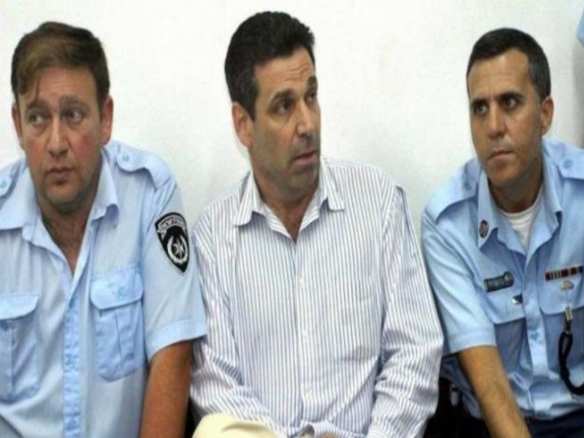Πρώην Ισραηλινός Υπουργός συνελήφθη ως πράκτορας του Ιράν!