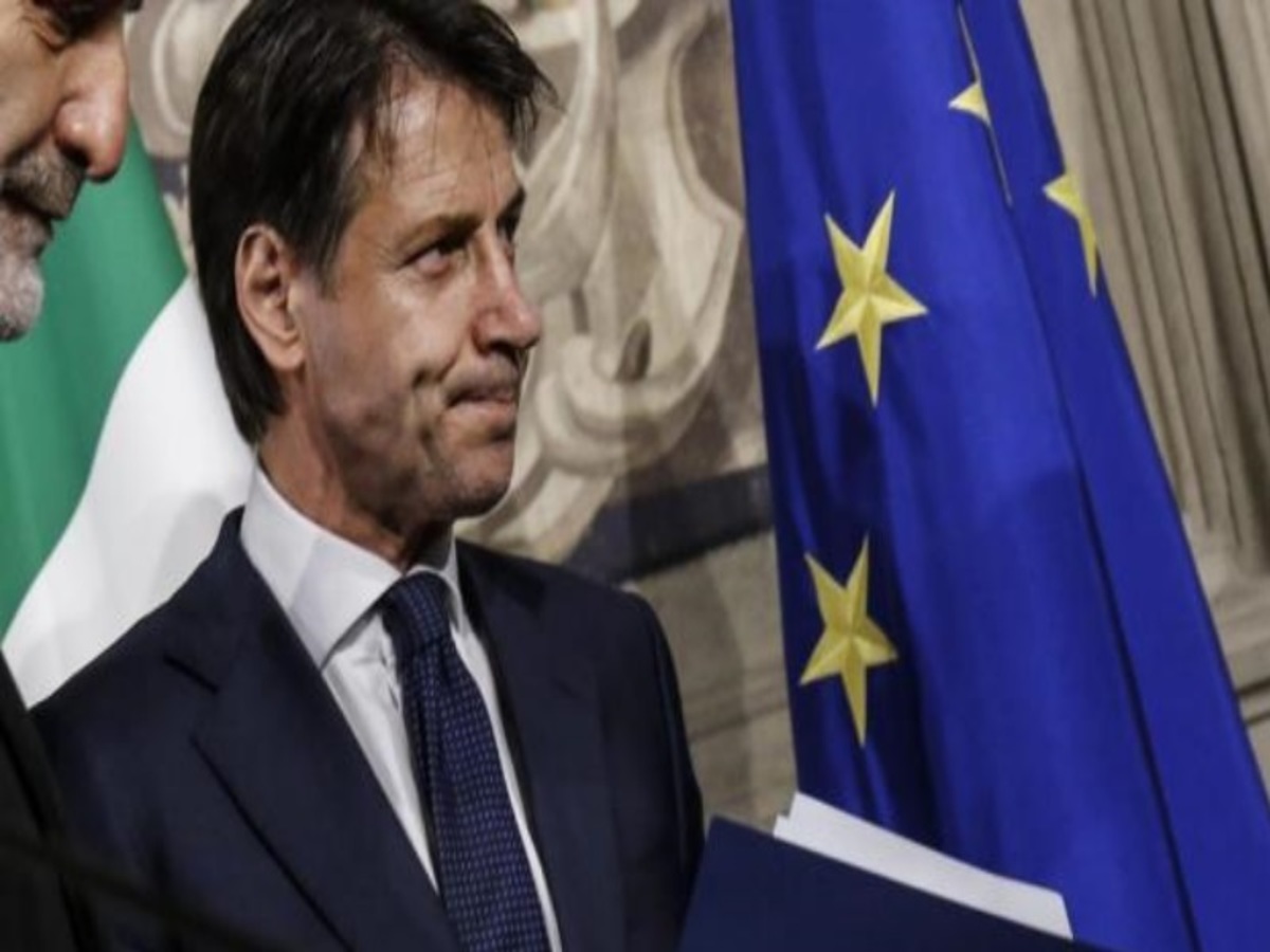 Η Ιταλία τα “σπάει” με την Ευρώπη για τα μάτια του Πούτιν!