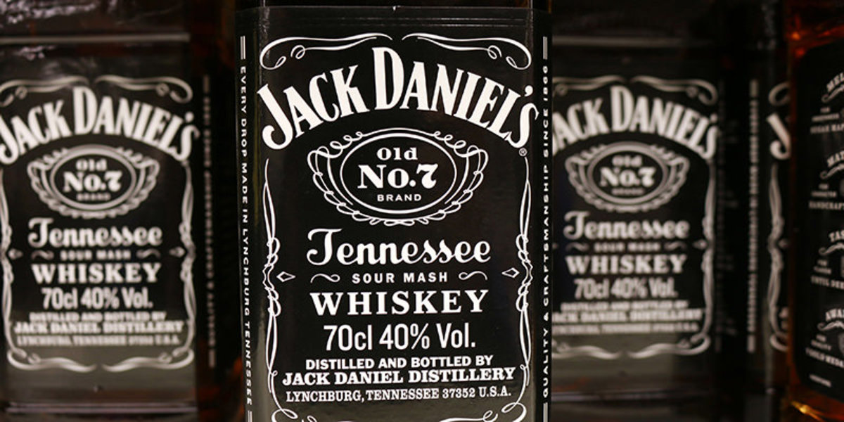 Στον “πάγο” το Jack Daniels! Θύμα του εμπορικού πολέμου που κήρυξε ο Τραμπ στην ΕΕ!