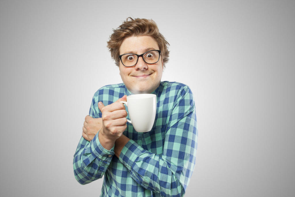 Καφές: Αν νιώσετε αυτά τα συμπτώματα πρέπει να τον μειώσετε