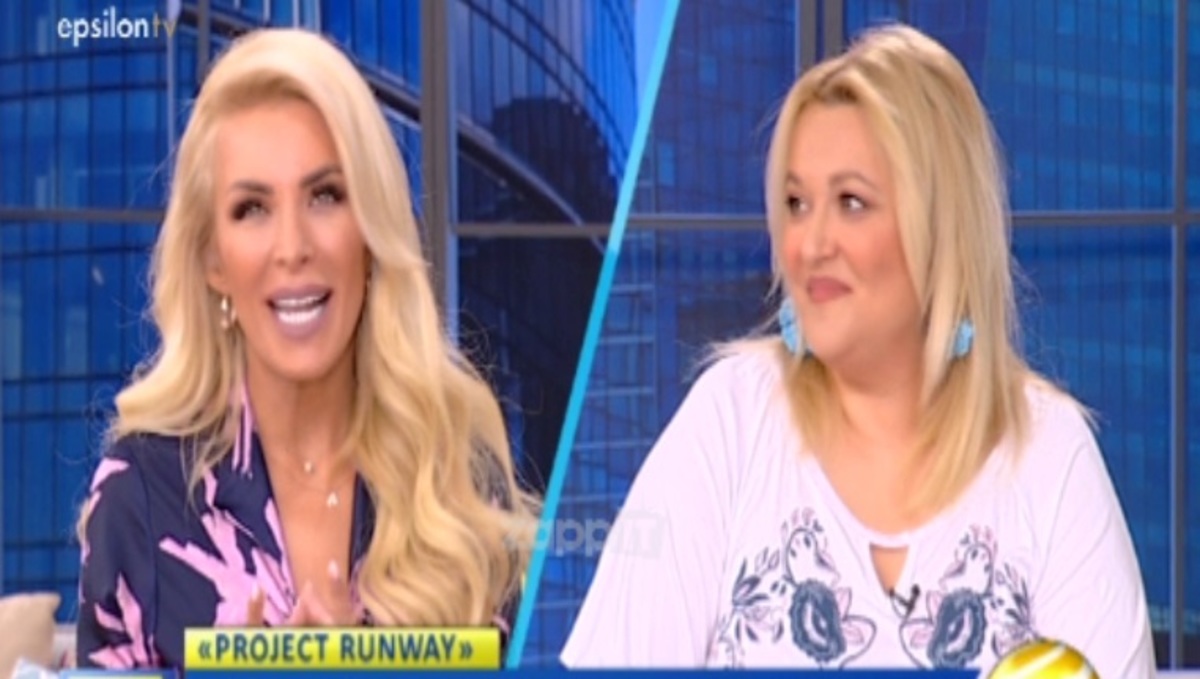 Αποκάλυψη από Καινούργιου: Όταν έμαθα ότι το πήρε το Epsilon είπα θέλω να το παρουσιάσω!