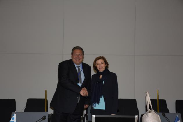 Καταιγιστικές εξελίξεις: Γαλλικό «κλειδί» για Πολεμικό Ναυτικό – Πολεμική Αεροπορία