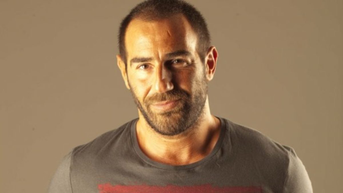 Αντώνης Κανάκης: «Για το Game of Love η γνώμη μου κατατέθηκε, αλλά…»