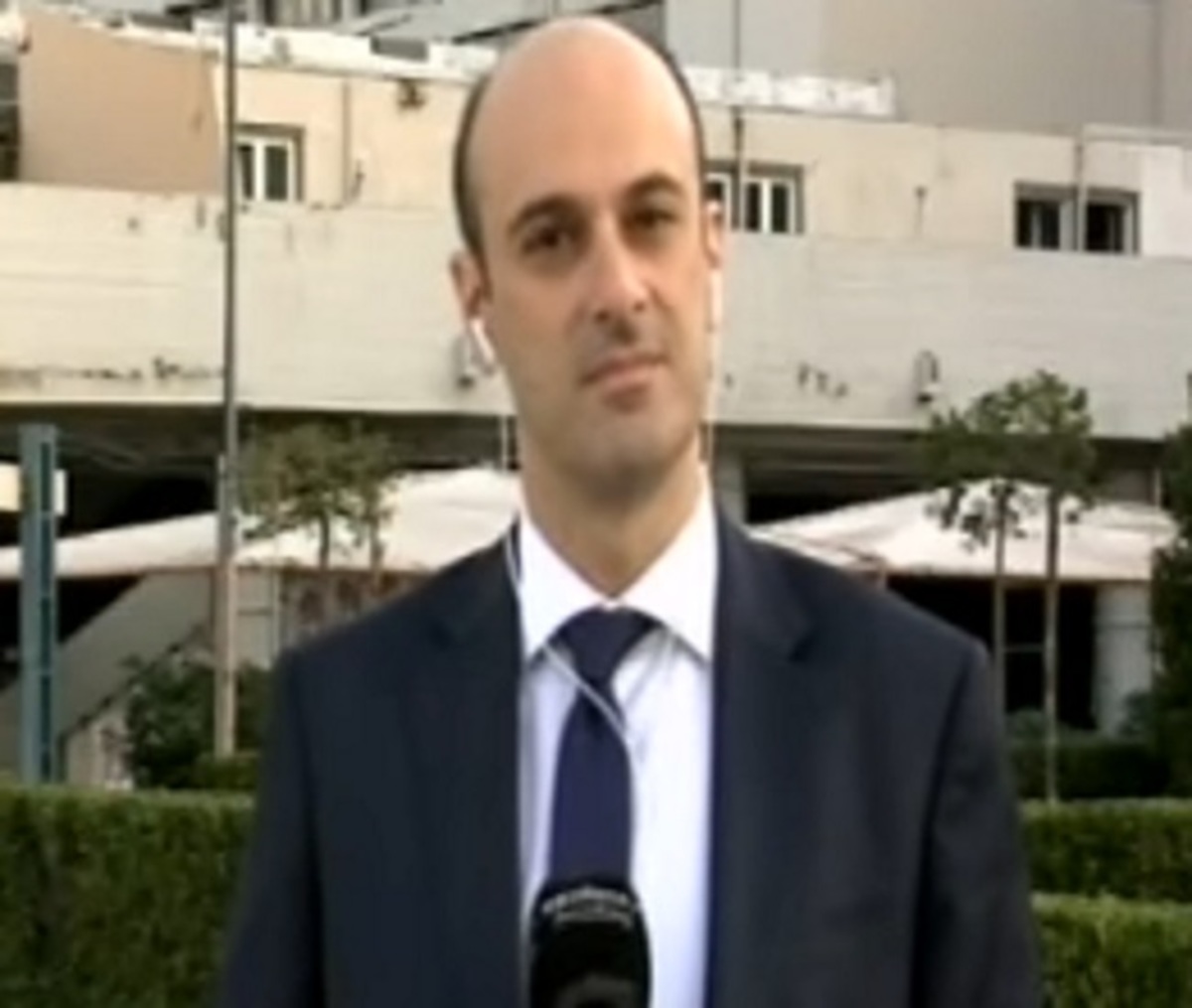 Θεσσαλονίκη: “Μήνυμα” με εκρηκτικό μηχανισμό στον καθηγητή του ΑΠΘ Μιλτιάδη Σαρηγιαννίδη – Το ξέσπασμά του!