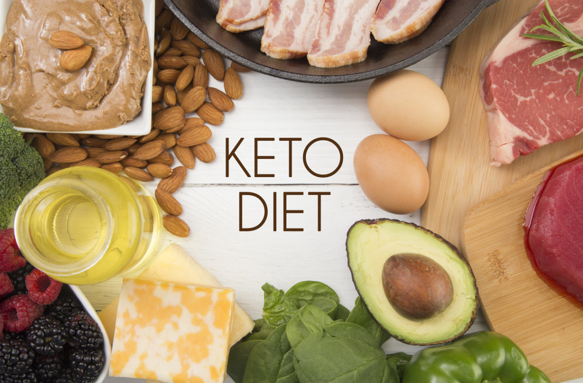 Κετογονική δίαιτα: Τι είναι η κέτωση και τι παρενέργειες προκαλεί
