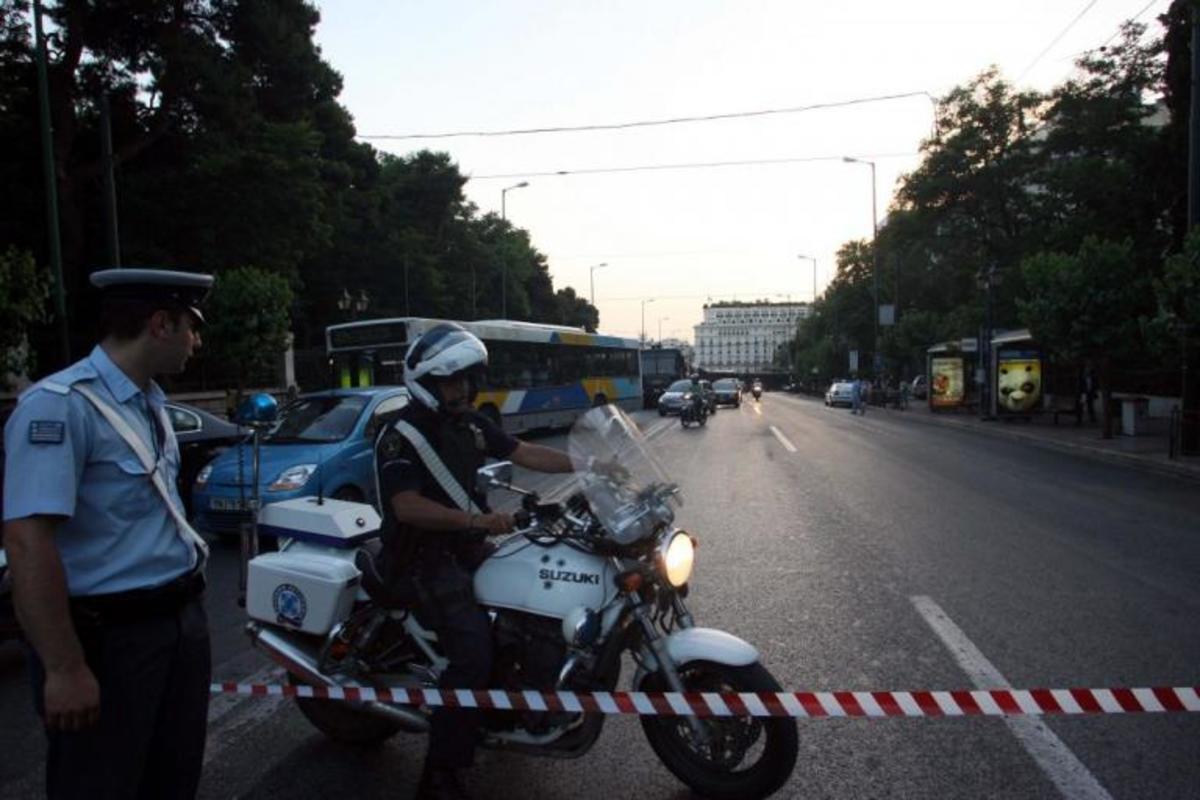 Κυκλοφοριακές ρυθμίσεις στην Αθήνα! Κλειστό το κέντρο λόγω αγώνα δρόμου