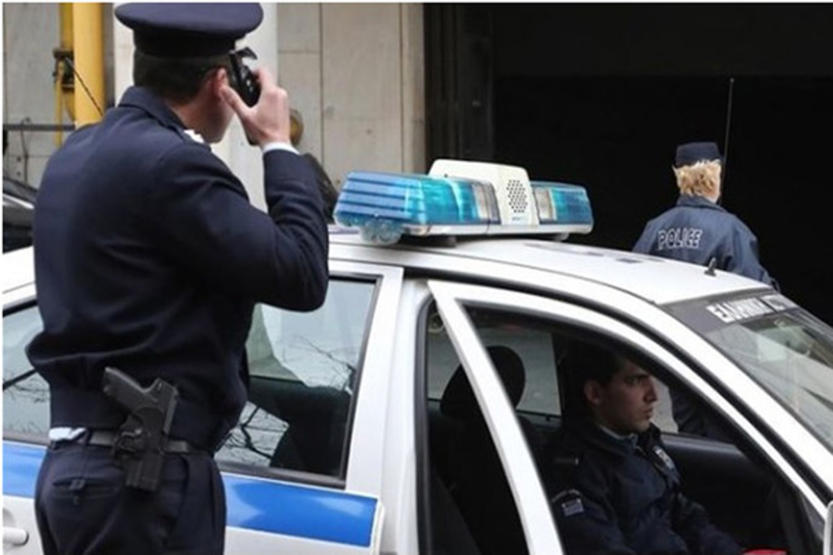 Κιλκίς: Αστυνομικός οδηγούσε για χρόνια… χωρίς δίπλωμα!