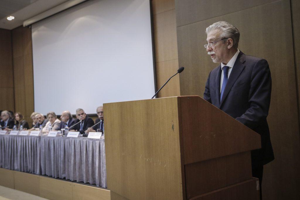 Συμφωνία συνεργασίας για την αντιμετώπιση των ρατσιστικών εγκλημάτων στην Ελλάδα