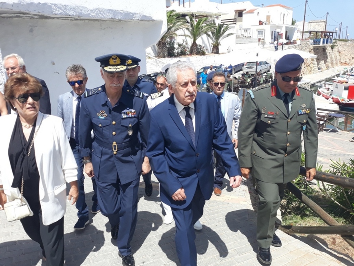 Ξέσπασμα Κουβέλη για Έλληνες στρατιωτικούς: Πρόκειται για βαρβαρότητα Δικαίου! Κρατούνται παράνομα