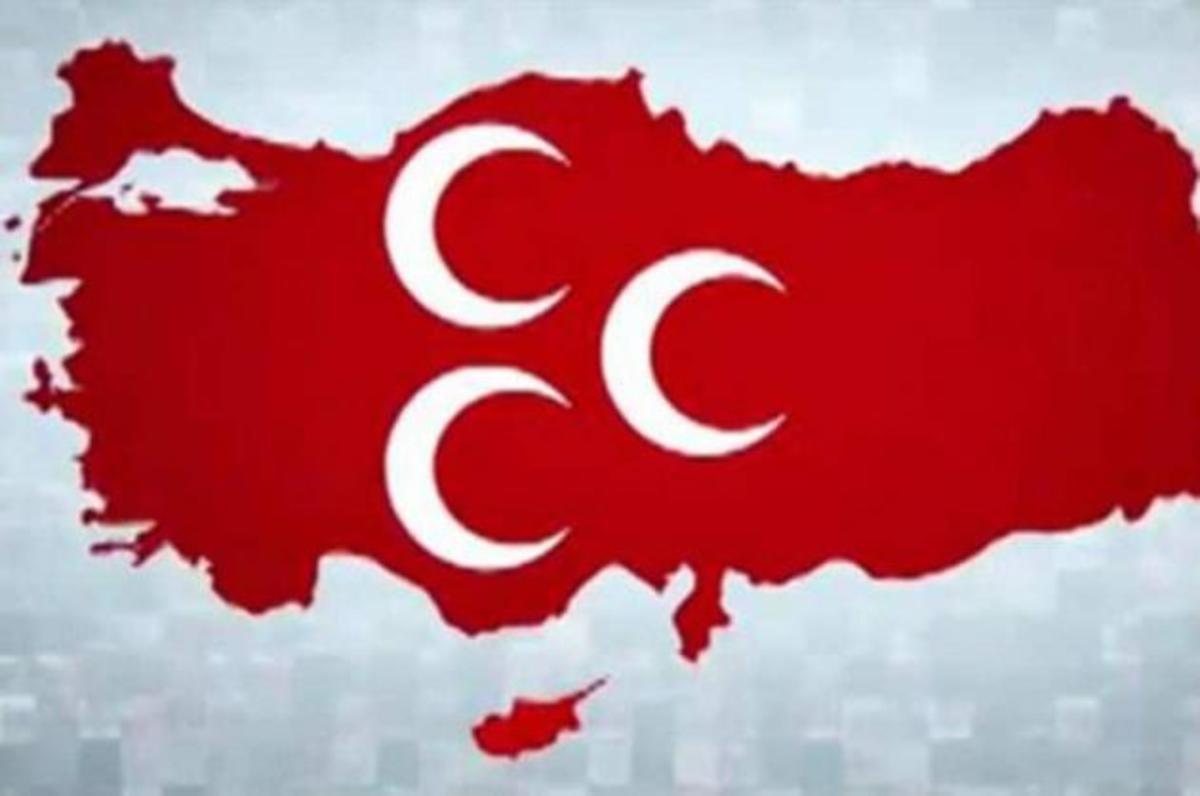Aδιανόητο! Τουρκικό προεκλογικό σπότ παρουσιάζει ολόκληρη την Κύπρο ως τουρκικό έδαφος [vid]