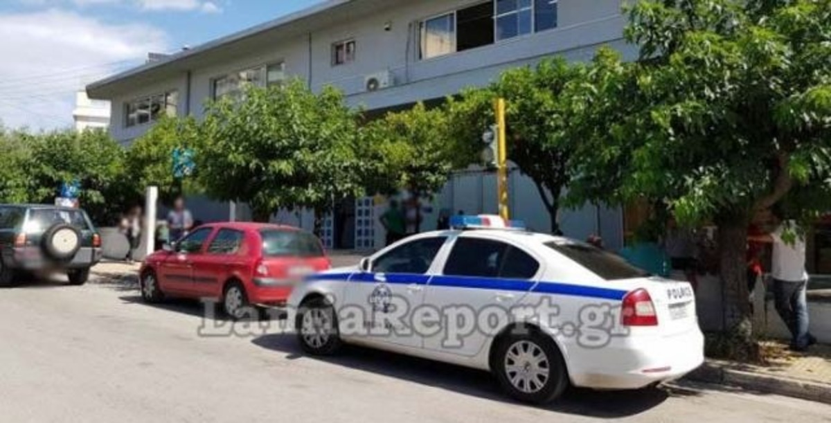Σκάνδαλο στην Λαμία: Το τμήμα συγκοινωνιών της Περιφέρειας έδινε… πλαστά διπλώματα!
