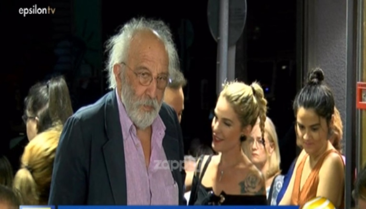 Λυκουρέζος – Σακελλάριου: Δεν είπαν ούτε «γεια» λόγω της Καλογρίδη!