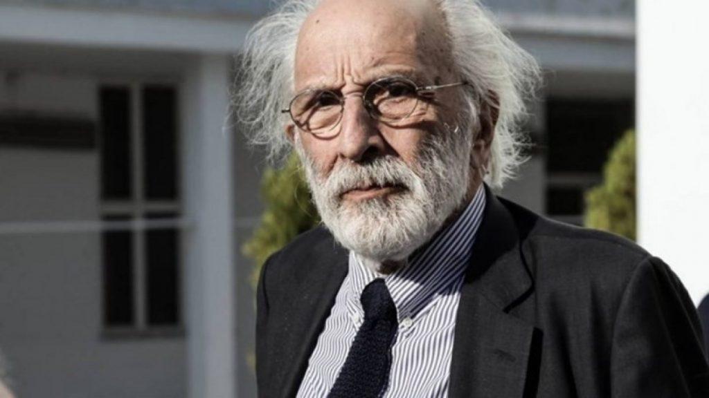 «Είναι και μεγάλος άνθρωπος ο Αλέξανδρος Λυκουρέζος, μπορεί να μη με κατάλαβε…»