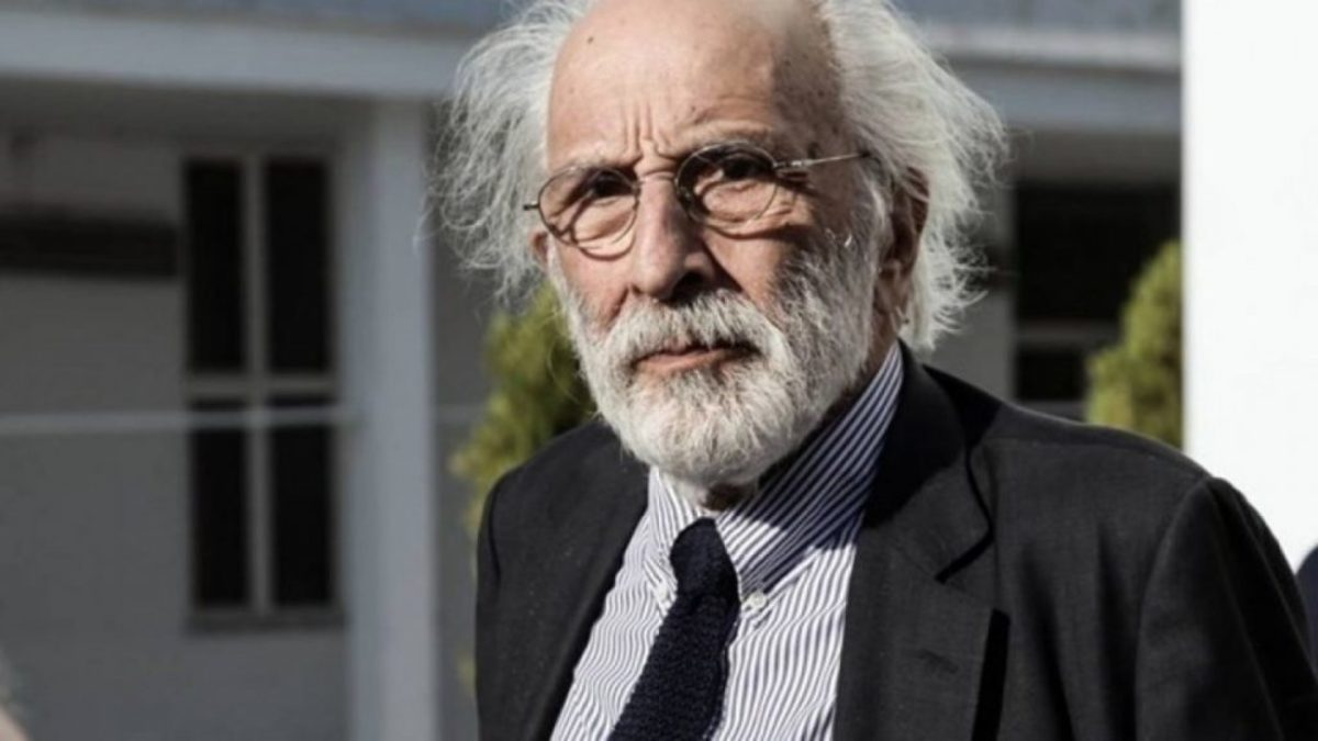 «Είναι και μεγάλος άνθρωπος ο Αλέξανδρος Λυκουρέζος, μπορεί να μη με κατάλαβε…»