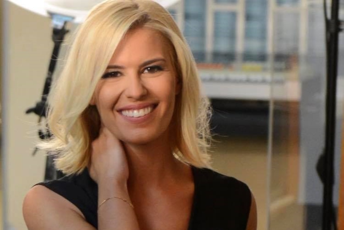 Μαίρη Πολλάλη: Καταγγέλει απειλές και προσωπική επίθεση από τον Καλφαγιάννη στην ΕΡΤ