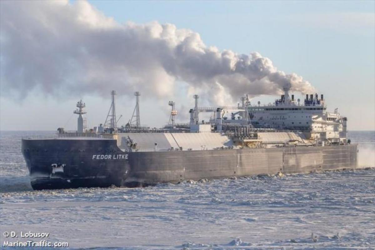 Ελληνόκτητο και υπό κυπριακή σημαία το ακριβότερο εμπορικό πλοίο στον κόσμο! [pics]