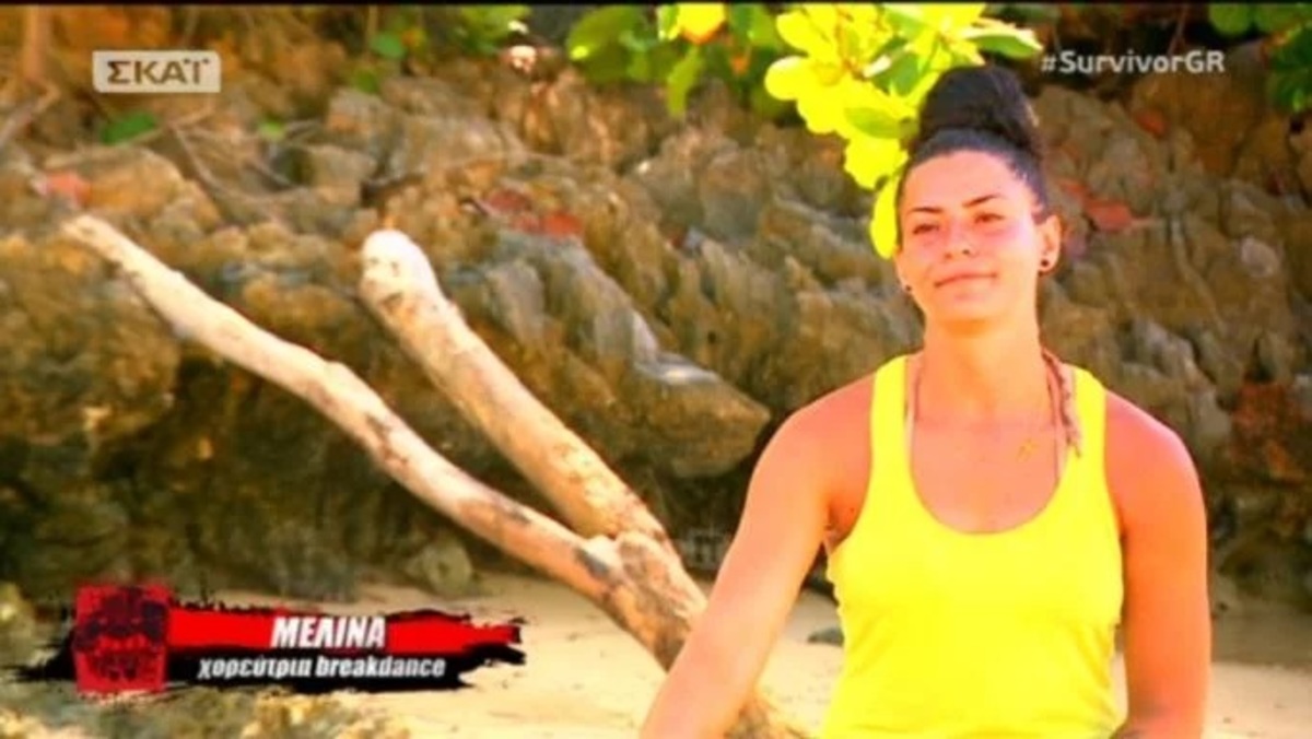 Survivor: Έξαλλη η Μελίνα με τον Αγόρου! «Μας έβρισε! Έχει καταντήσει γελοίο…»