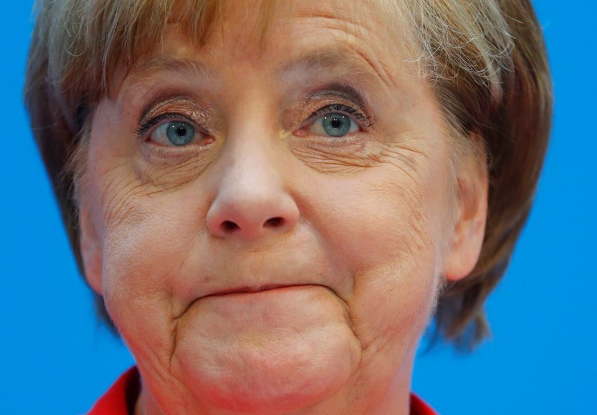 Στοιχεία σοκ! Η Γερμανία κέρδισε 3 δισ από την ελληνική κρίση!