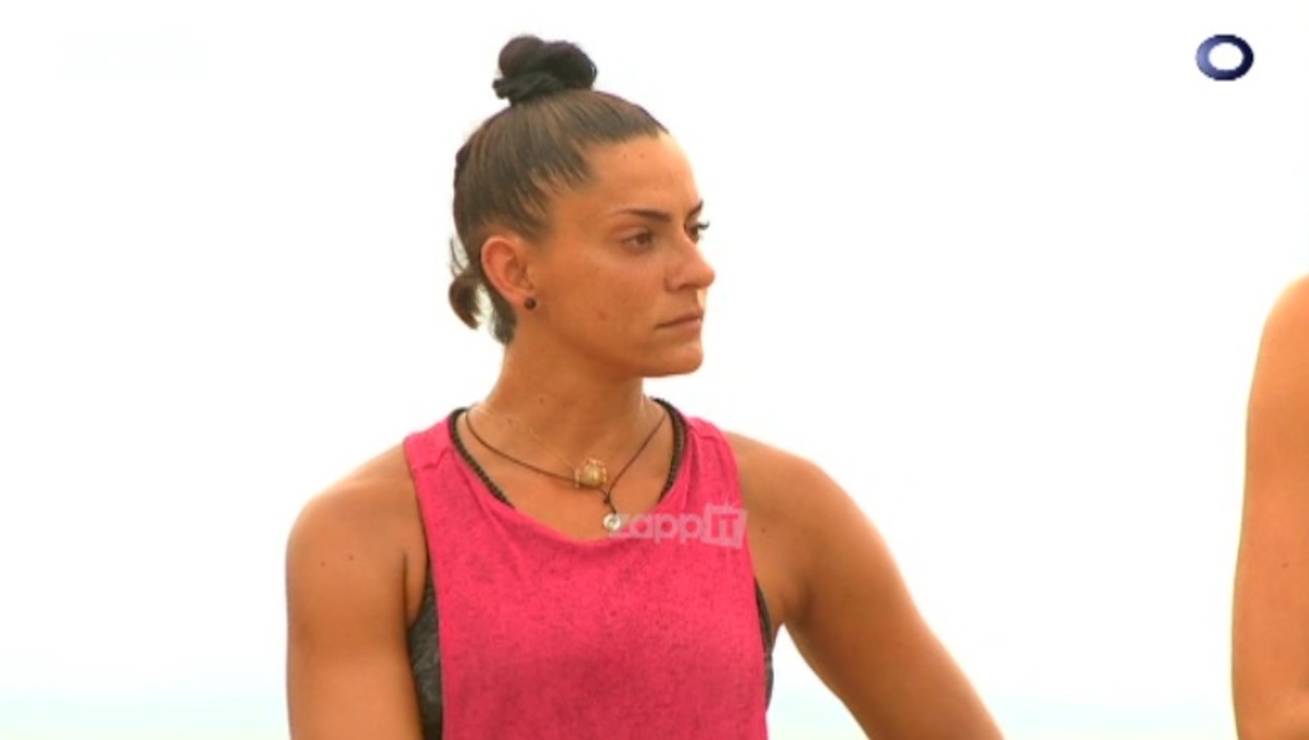 Survivor: Σπόντες από Μελίνα Μεταξά για Ηλία Γκότση! «Η μέρα ήταν…»