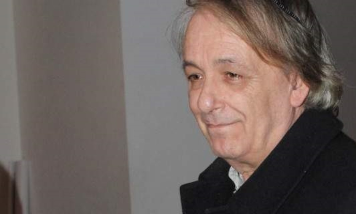 Το «αντίο» του Ανδρέα Μικρούτσικου στον Παύλο Γιαννακόπουλο