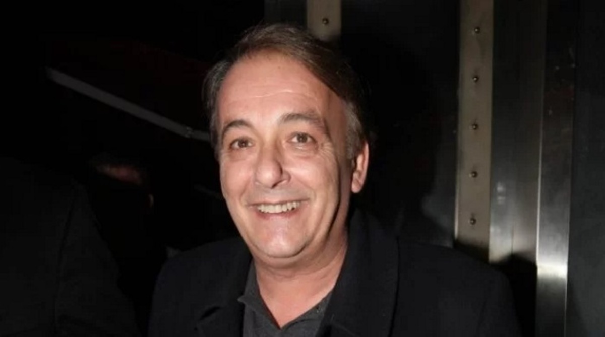 «Μου είχε κάνει πρόταση γάμου ο Ανδρέας Μικρούτσικος, αλλά του είπα “όχι”»