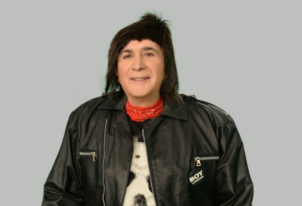 «Ο Λάκης Λαζόπουλος δεν με κάλεσε στην επιστροφή των Μήτσων μάλλον γιατί δεν…»