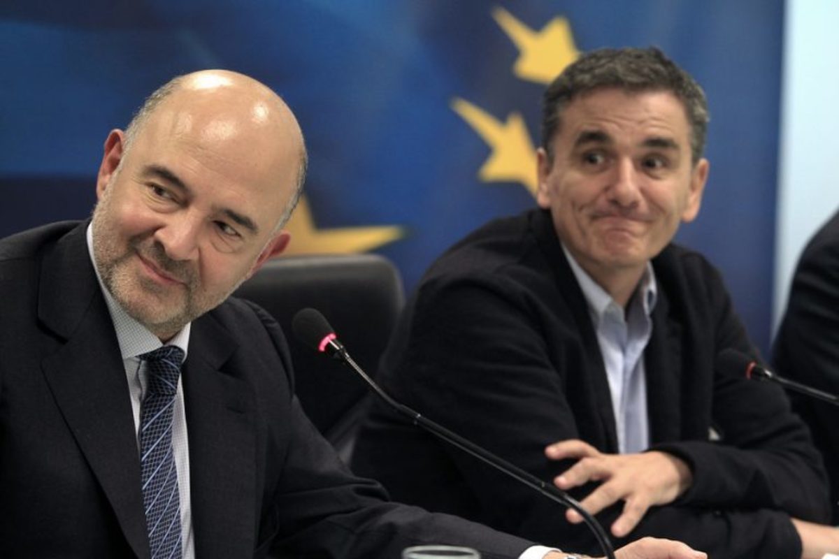 Καρβούνης: “Ιστορικό για την Ελλάδα το αυριανό Eurogroup”