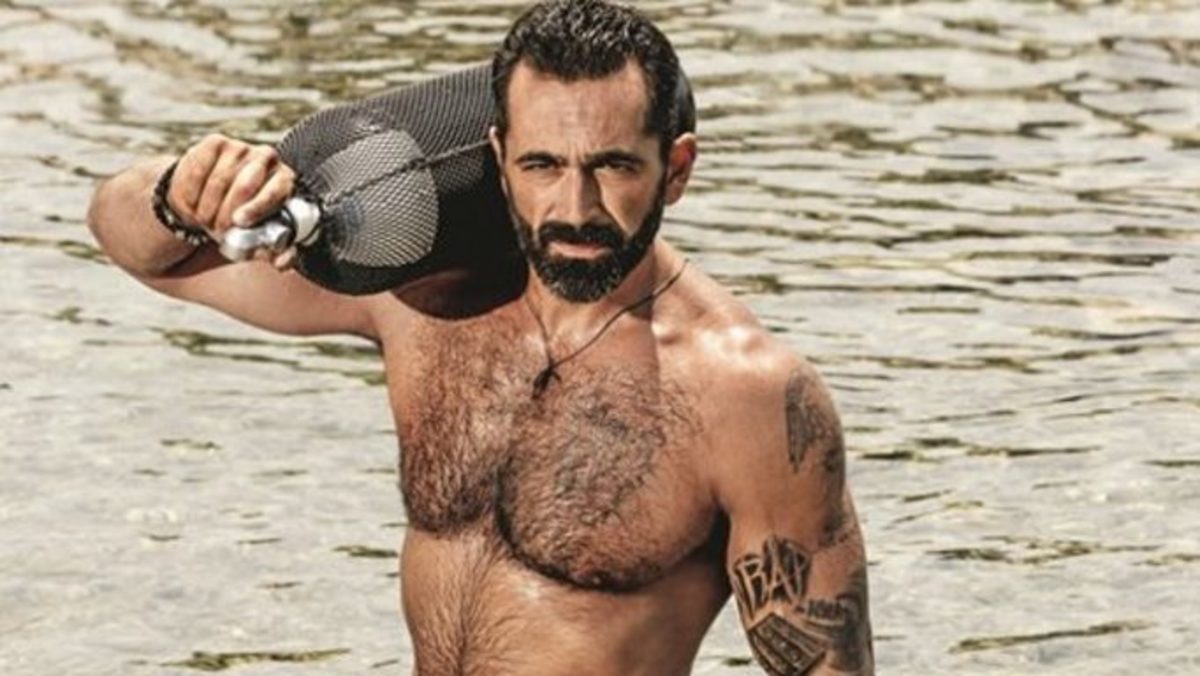 Ελληνίδα τραγουδίστρια ξεκαθαρίζει: «Δεν υπήρξαμε ποτέ ζευγάρι με τον Μπο»