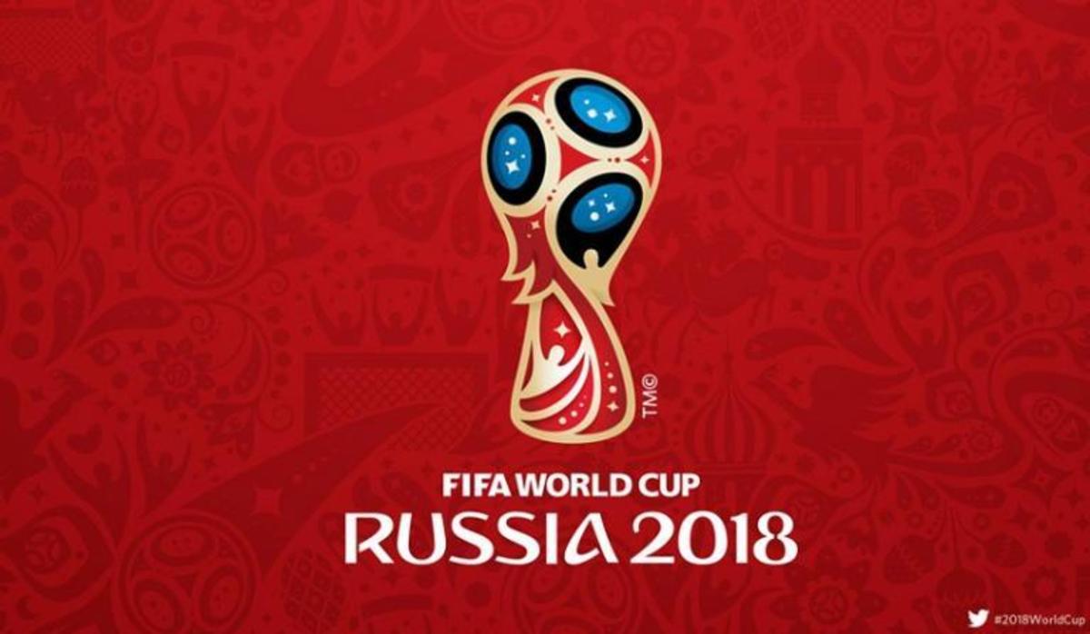 Μουντιάλ 2018: Το πρόγραμμα κι οι τηλεοπτικές μεταδόσεις των αγώνων στη Ρωσία!
