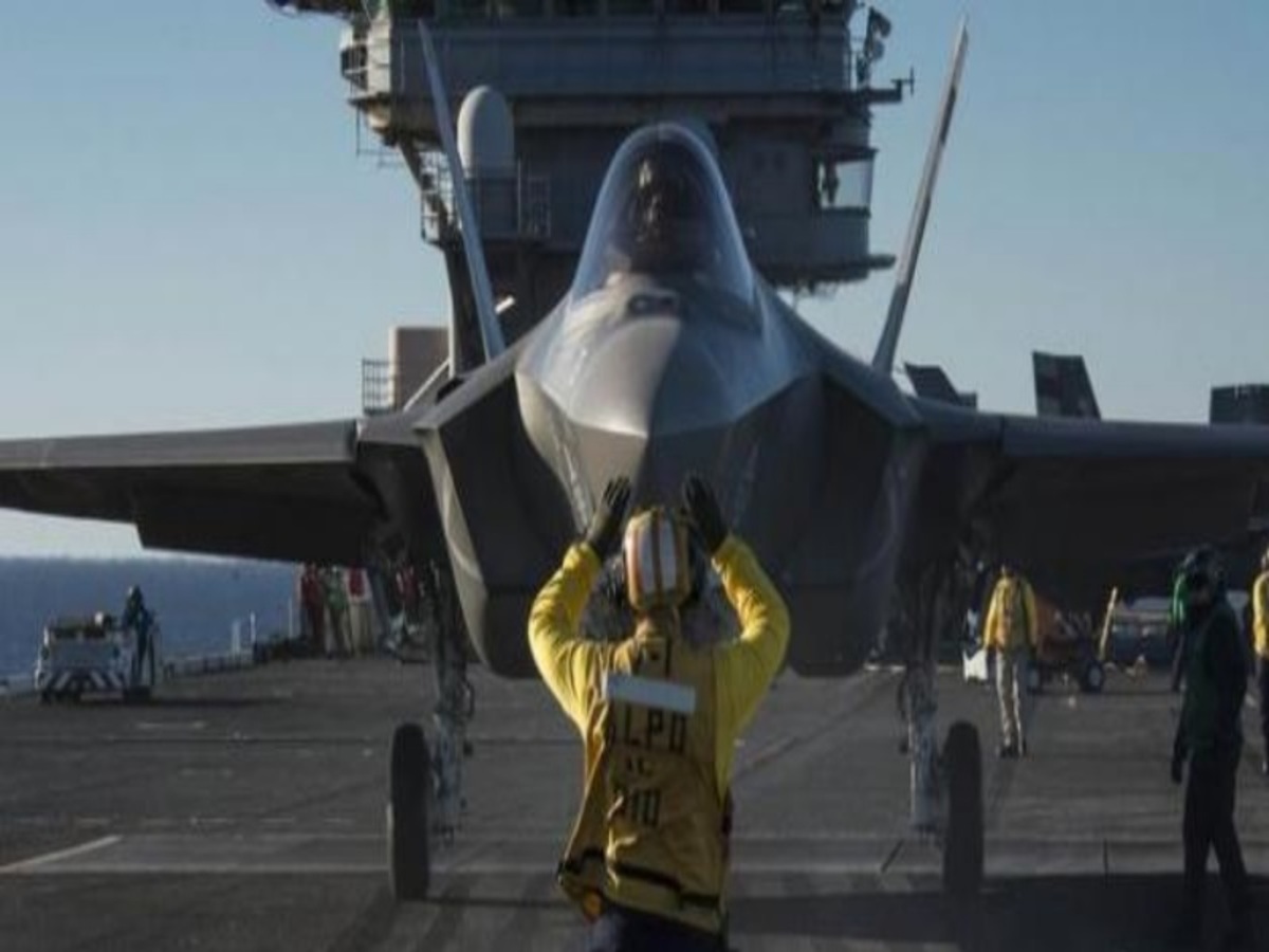 F-35: Γιατί απειλείται η άμυνα του ΝΑΤΟ στην Ευρώπη