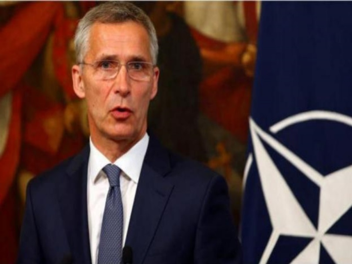 ΝΑΤΟ: Η πΓΔΜ θα γίνει μέλος, εφόσον εκπληρώσει τις υποχρεώσεις της!