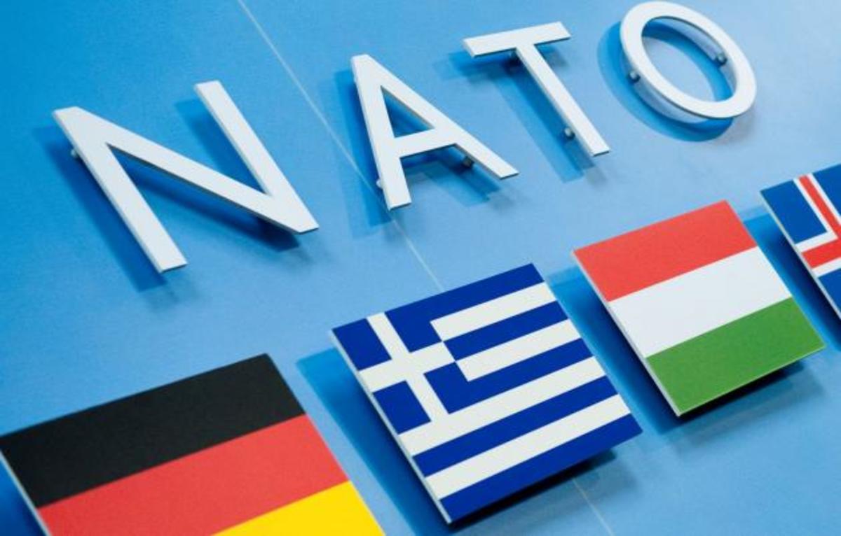 NATO: Το ευχαριστώ της Συμμαχίας για την συμβολή της Ελλάδας! [vid]