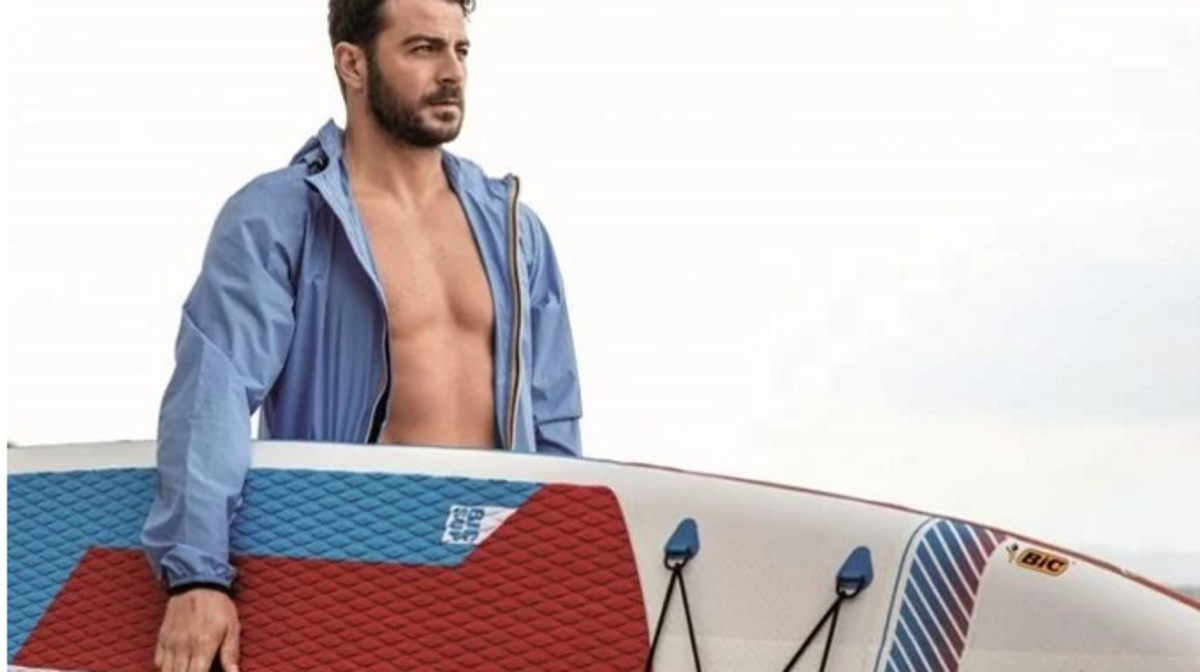 Γιώργος Αγγελόπουλος: «Δεν βλέπω Survivor! Η ζωή συνεχίζεται…»