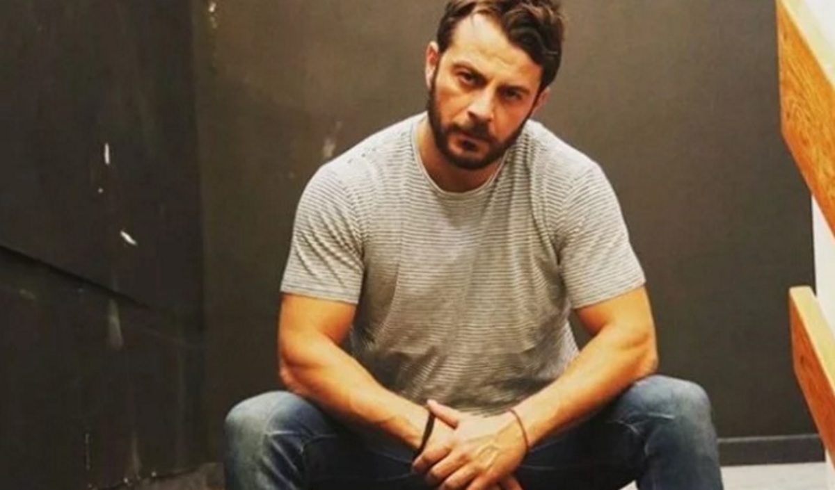 «Ο κόσμος στο δρόμο μου λέει “εσύ είσαι που τα έχεις με τον Ντάνο από το Survivor”»