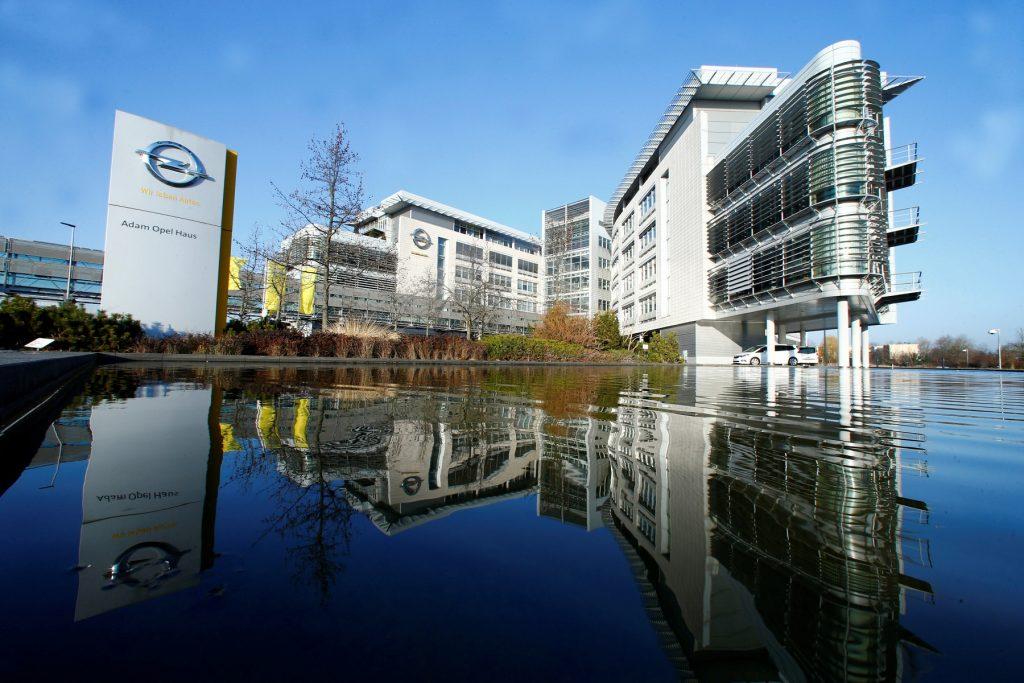 Groupe PSA: Από την Opel η επόμενη γενιά 4κύλινδρων βενζινοκινητήρων
