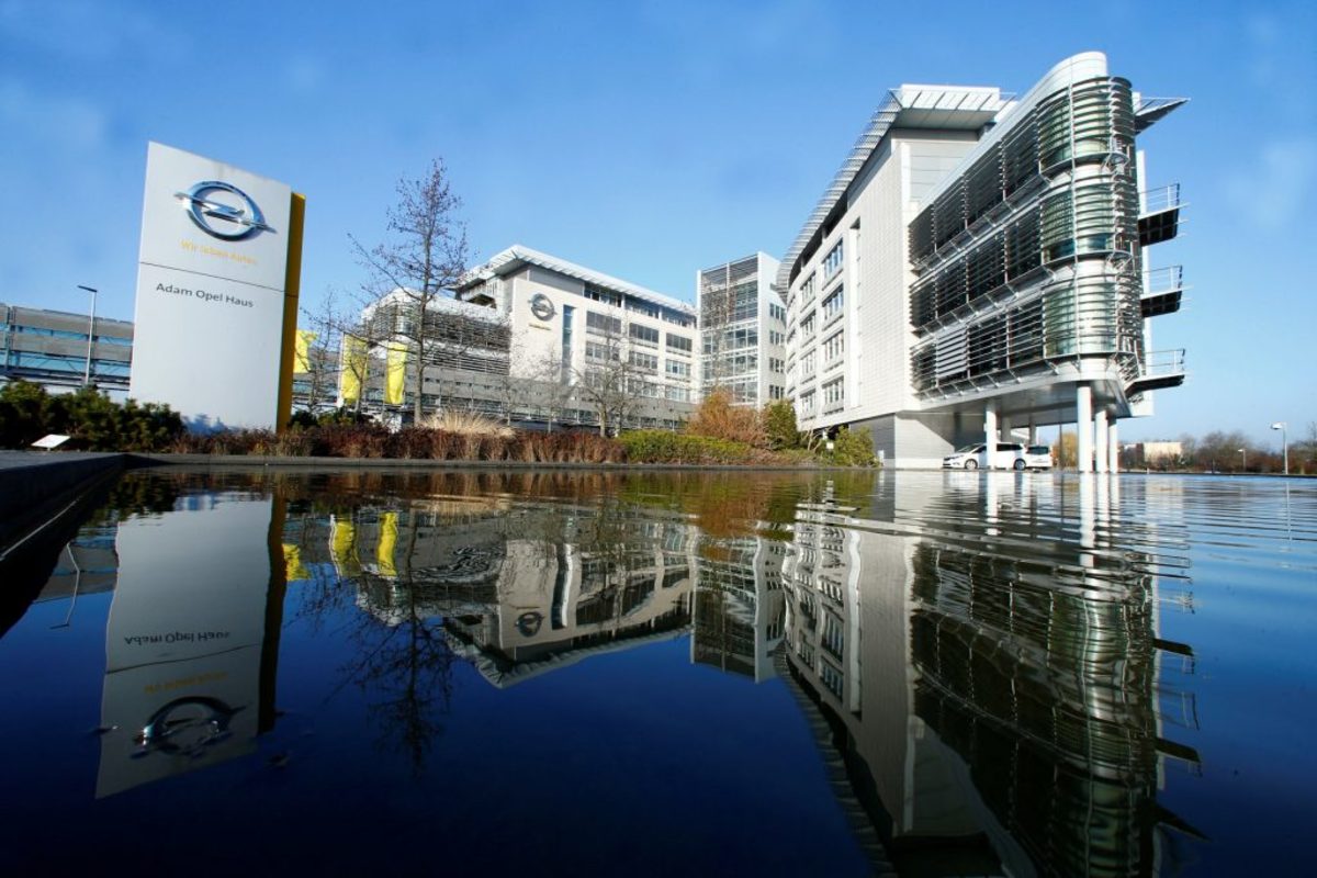 Groupe PSA: Από την Opel η επόμενη γενιά 4κύλινδρων βενζινοκινητήρων