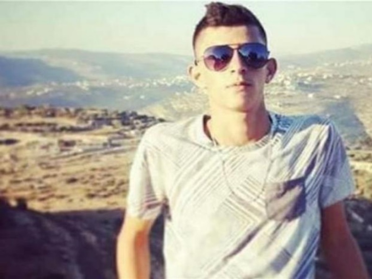 Ξεχειλίζει η οργή στη Δυτική όχθη – Λίγα λεπτά μετά την εκτέλεση του νεαρού που πέταξε πέτρα σε στρατιώτη [vid]