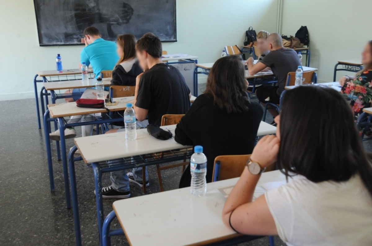 Πανελλήνιες 2018 Ιστορία ΓΕΛ: Θέματα και απαντήσεις στο newsit.gr