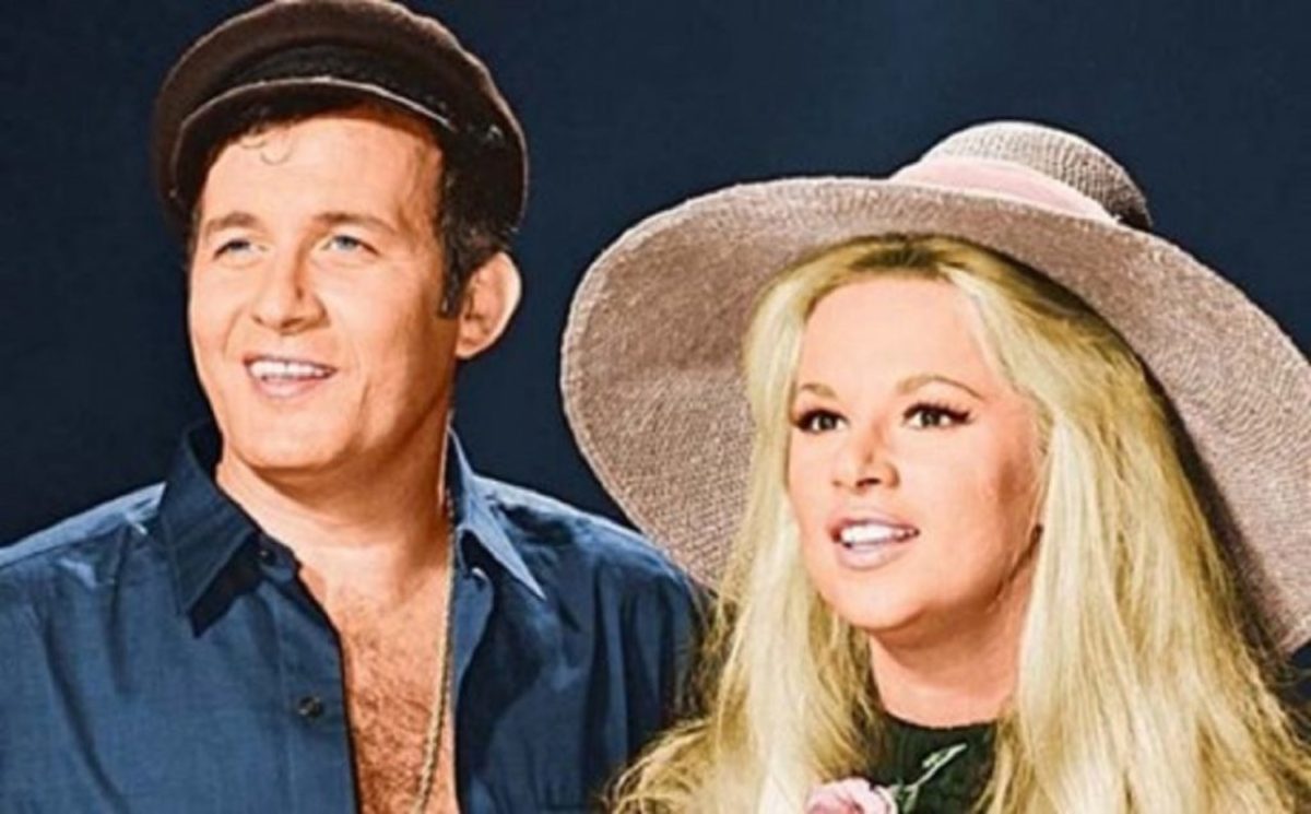 Σε ποια ταινία η Βουγιουκλάκη και ο Παπαμιχαήλ δεν μιλούσαν καθόλου στα γυρίσματα; “Την μισούσε”!