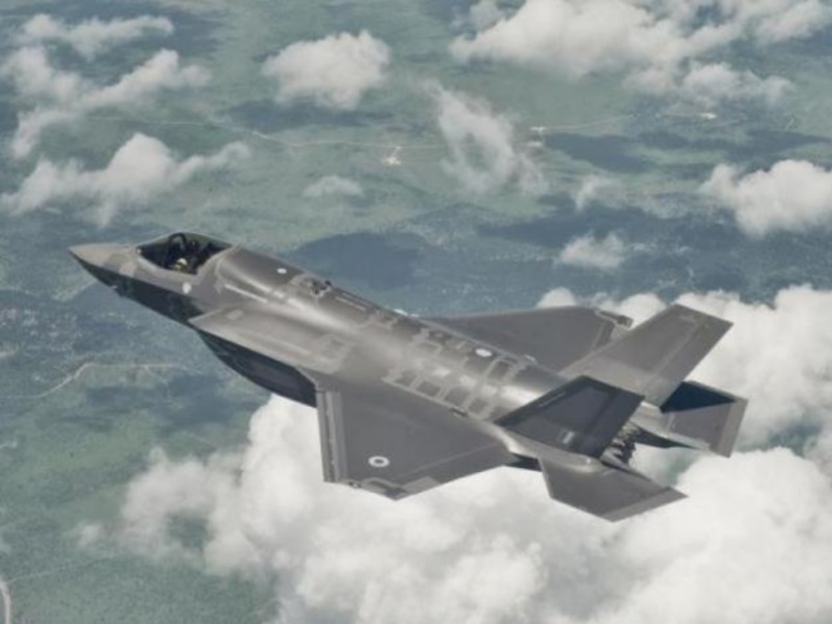 F-35: “Παρωχημένα” 3 στα 4 μαχητικά που θα εξάγει η Lockheed μέχρι το 2024! [pic]