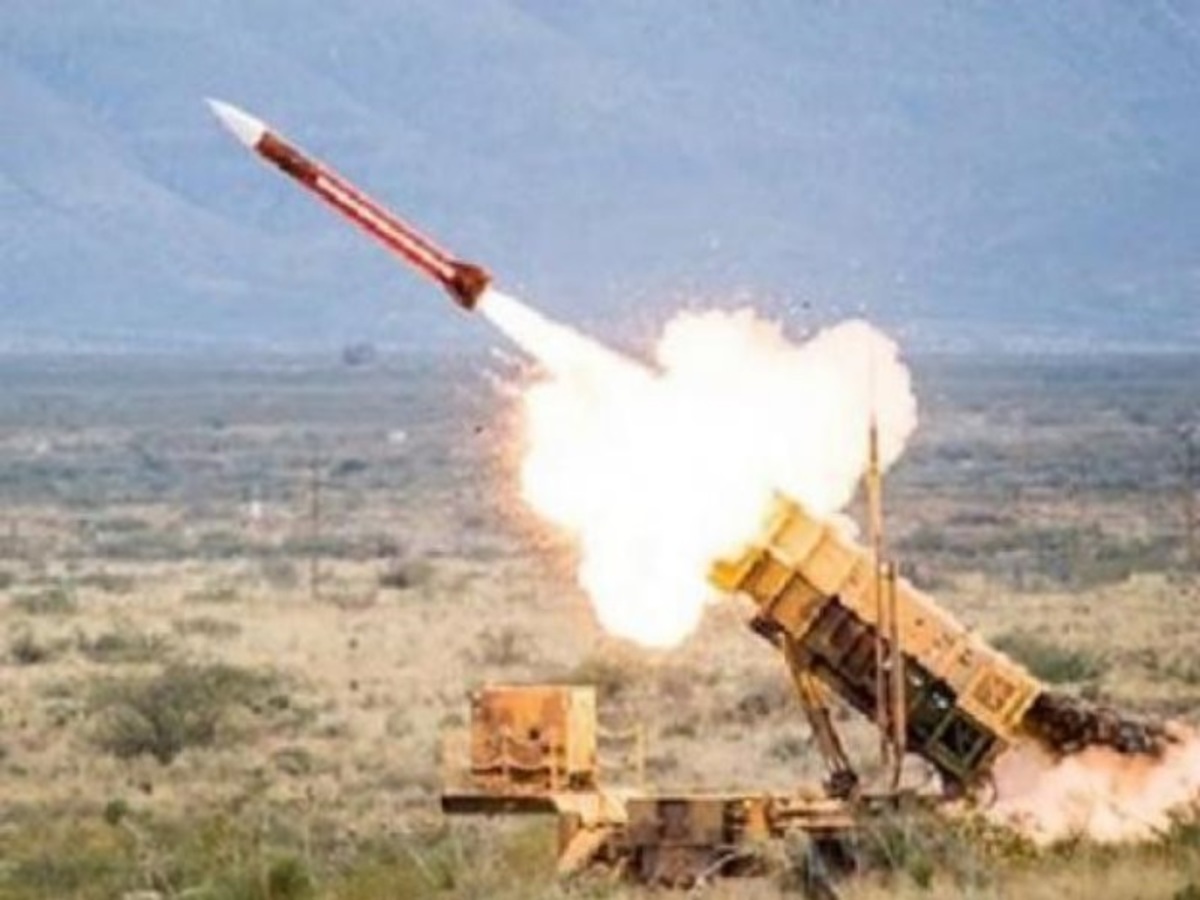 S-400 vs Patriot: Σύγκριση ανάμεσα στα δυο καλύτερα αντιαεροπορικά συστήματα στον κόσμο – Ποιο είναι καλύτερο[vid]