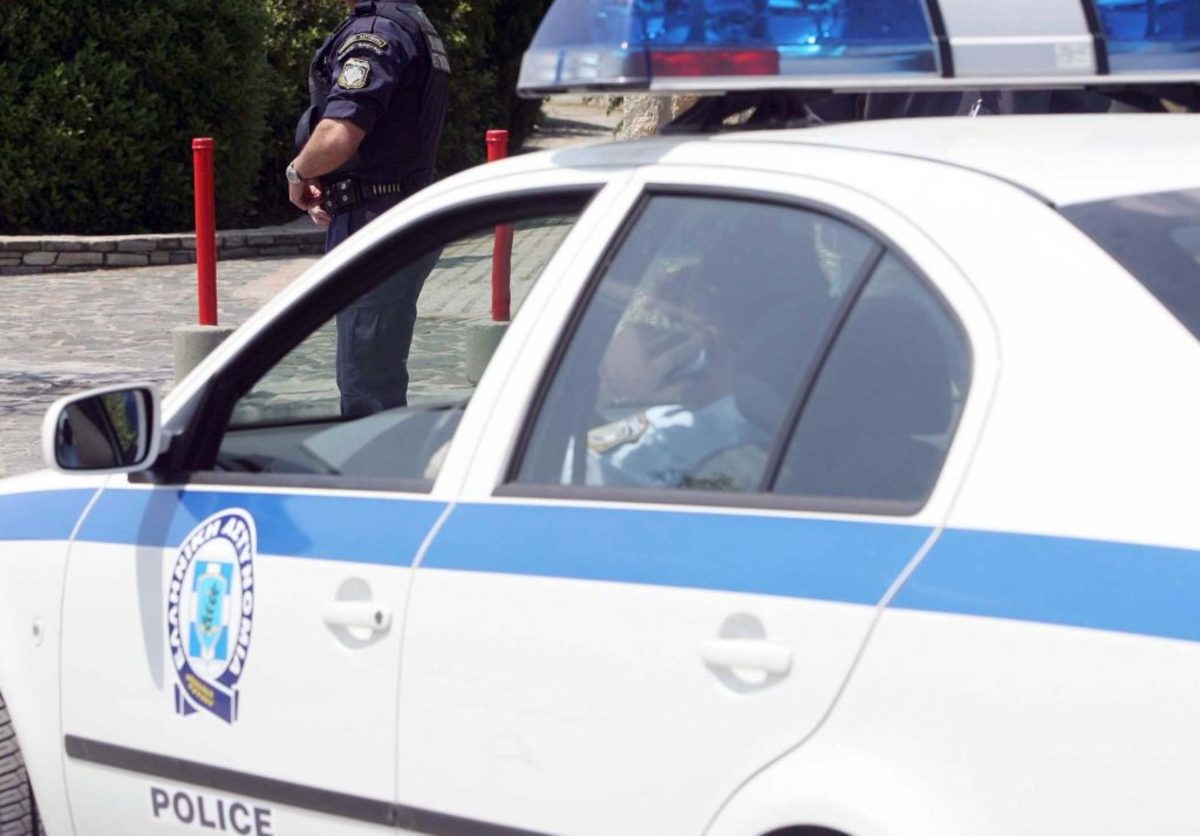 Θεσσαλονίκη: Πατέρας και γιος οι δύο που πιάστηκαν για ένοπλες ληστείες