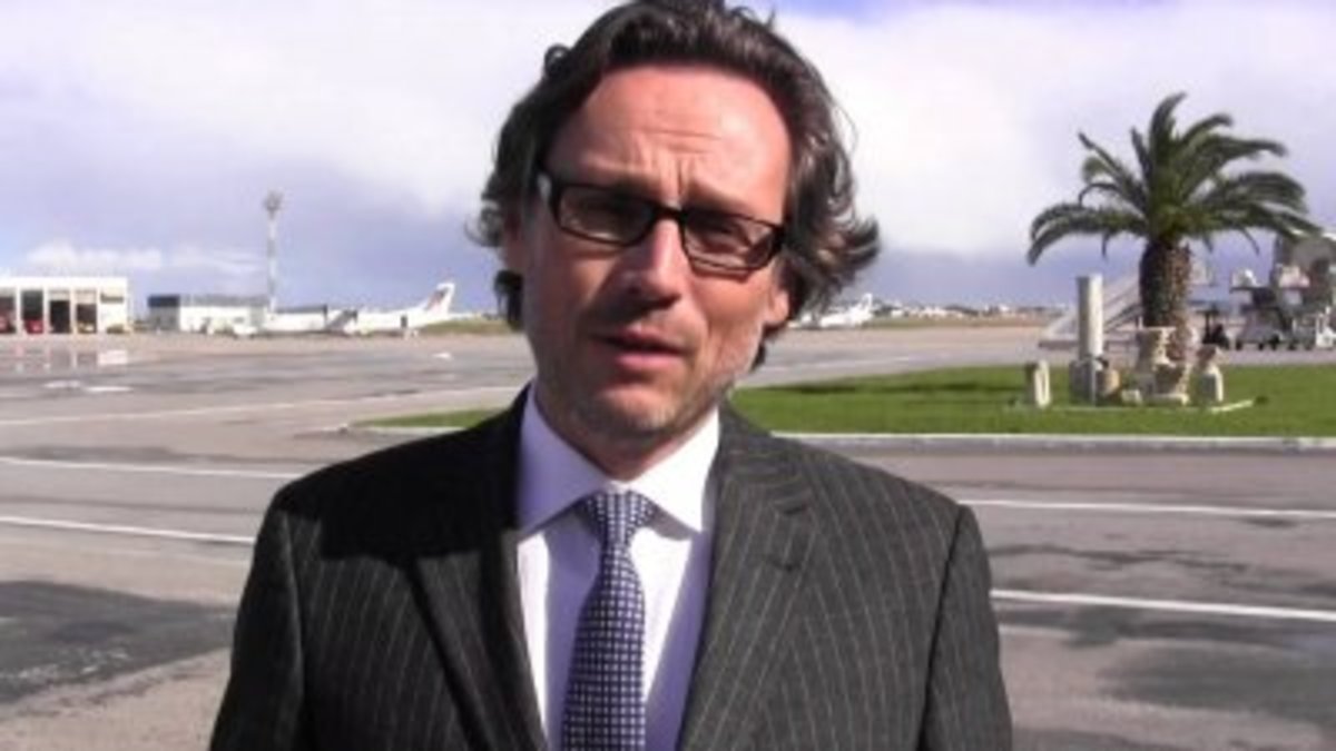 Συγχαρητήρια του Γερμανού πρέσβη στην Αθήνα για τη συμφωνία Ελλάδας – ΠΓΔΜ